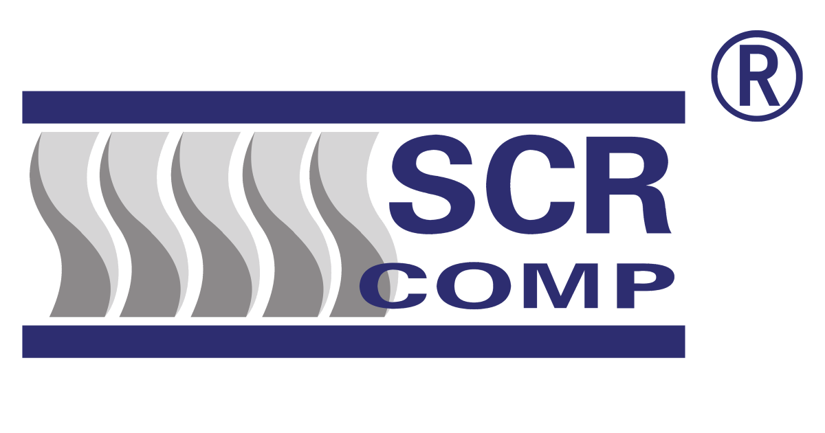 Sprężarka SCR