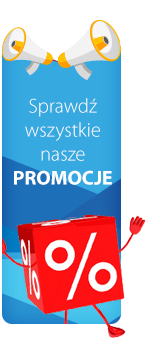 Aktualne PROMOCJE