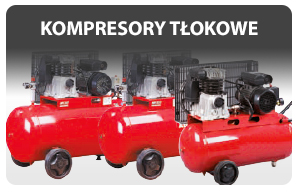 Kompresory tłokowe