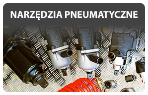 Narzędzia pneumatyczne