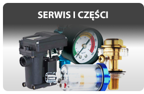 Serwis i części